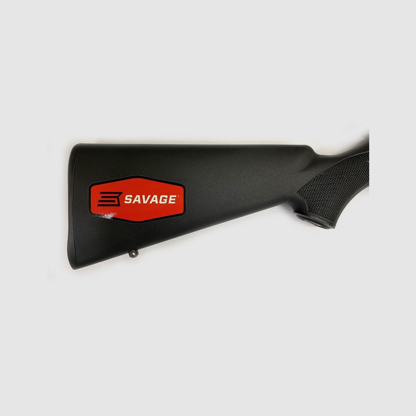 Savage Mark II FV-SR HB Kal. 22 Long Rifle, Bild 2 von 3