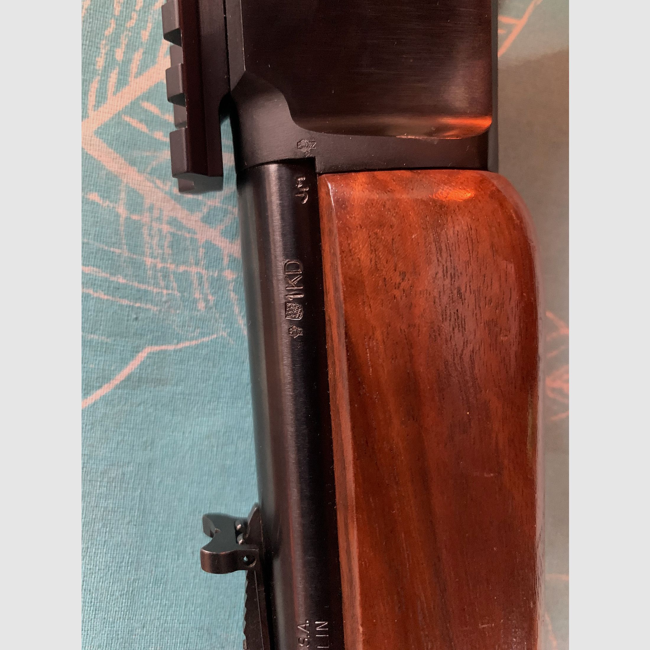 Marlin 444ss