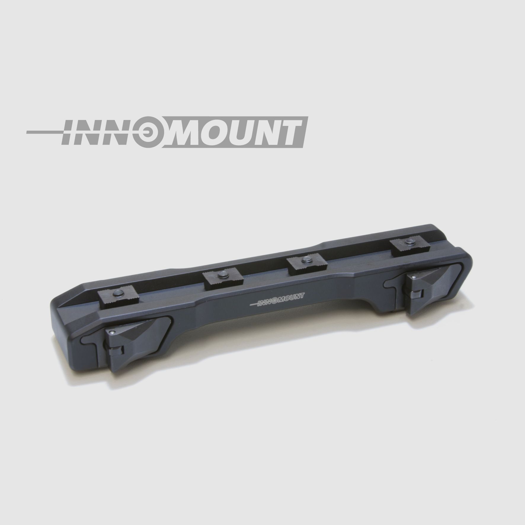 Innomount QD pour CZ 550/557 – Zeiss ZM/VM
