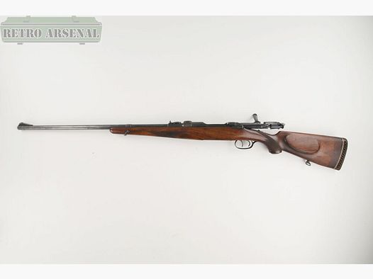 Steyr Mod. N0