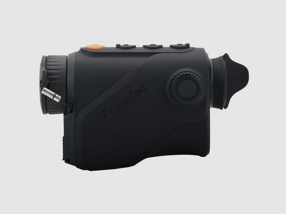 Thermtec Cyclone 325 caméra thermique, image 2 sur 4