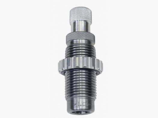 Outil sertisseur carbure LEE PRECISION (Factory Crimp Die) - 9mm