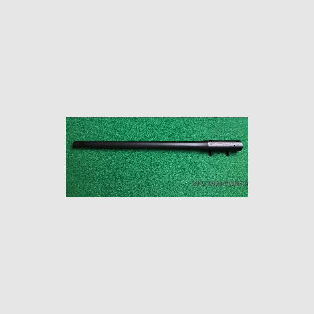 Blaser Cat. C exchange barrel for Blaser R8 cal. 8 x 57 IS (Semi Weight)