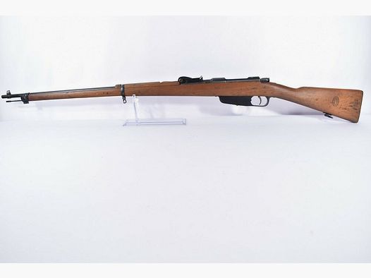 Terni M1891-1924