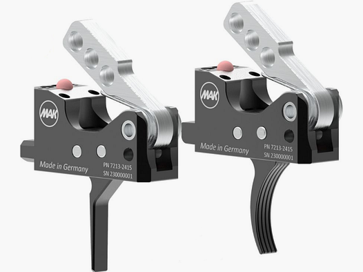 MAKtrigger DRS Drop-In per piattaforme AR-10 / AR-15