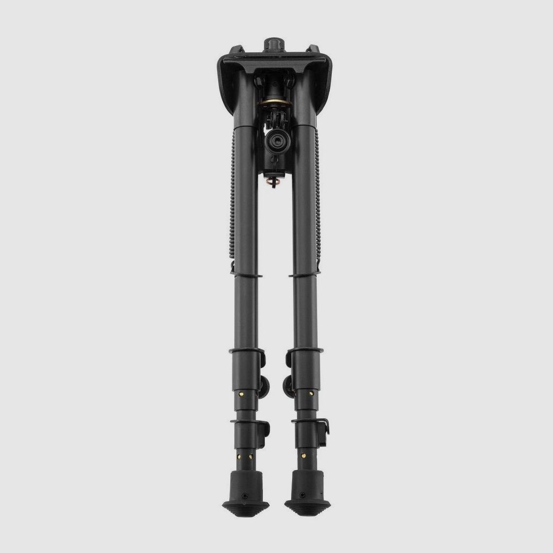 Bipode Harris 3 posiciones – Cabeza articulada Modelo 25-S, imagen 5 de 6