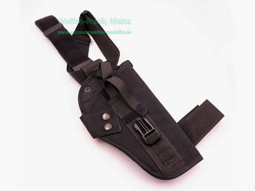 USA, Diverse Oberschenkel-Holster