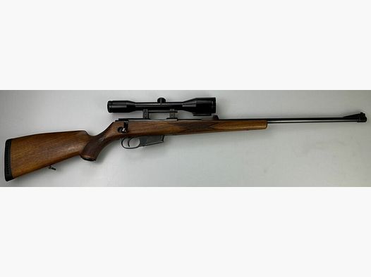 Walther Repetierer