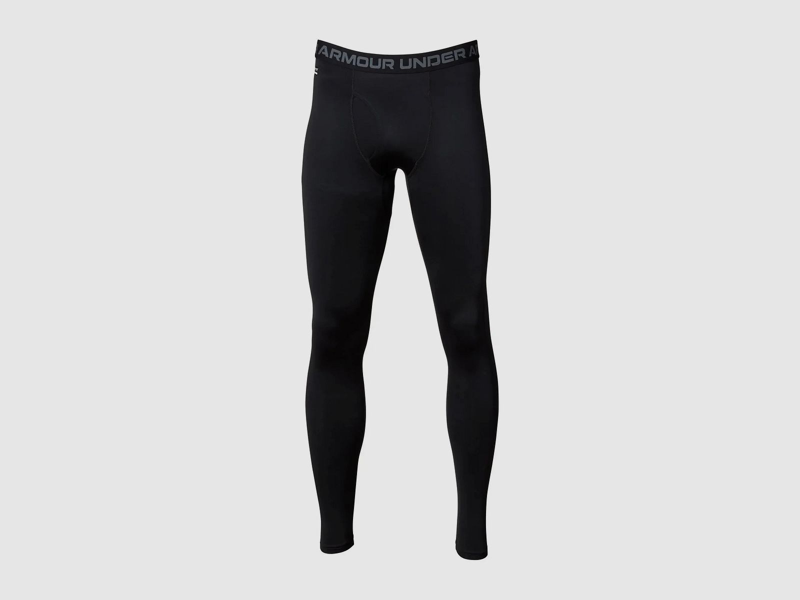 Under Armour Under Armour Leggings Tactical ColdGear Infrared Base schwarz