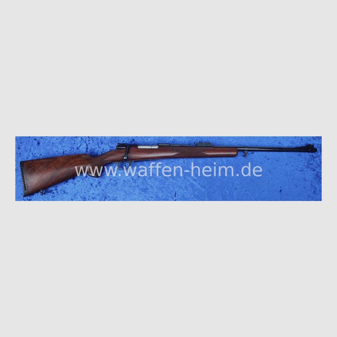 DWM M 98