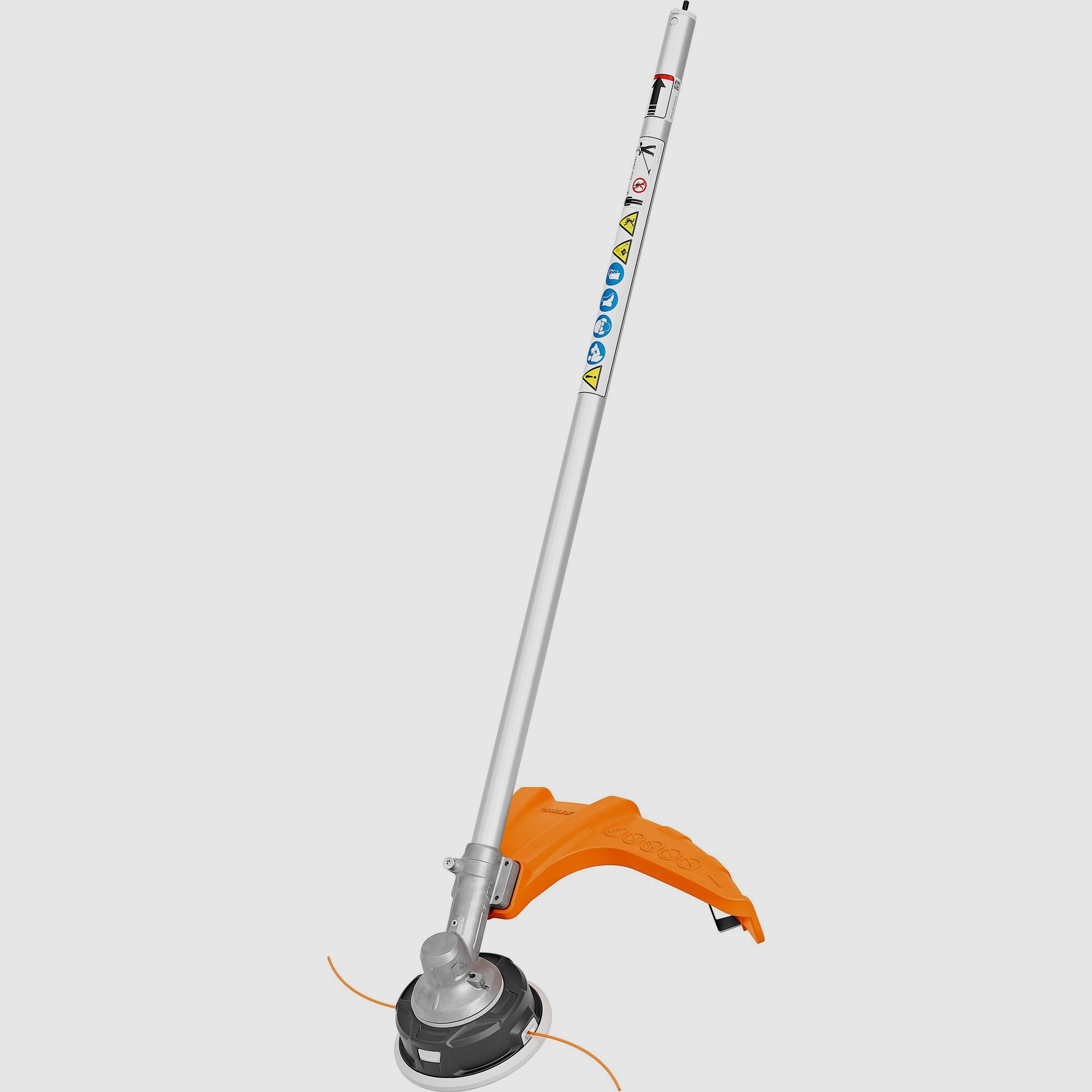 Stihl KombiTool Scythe FSS-KM with Mh head