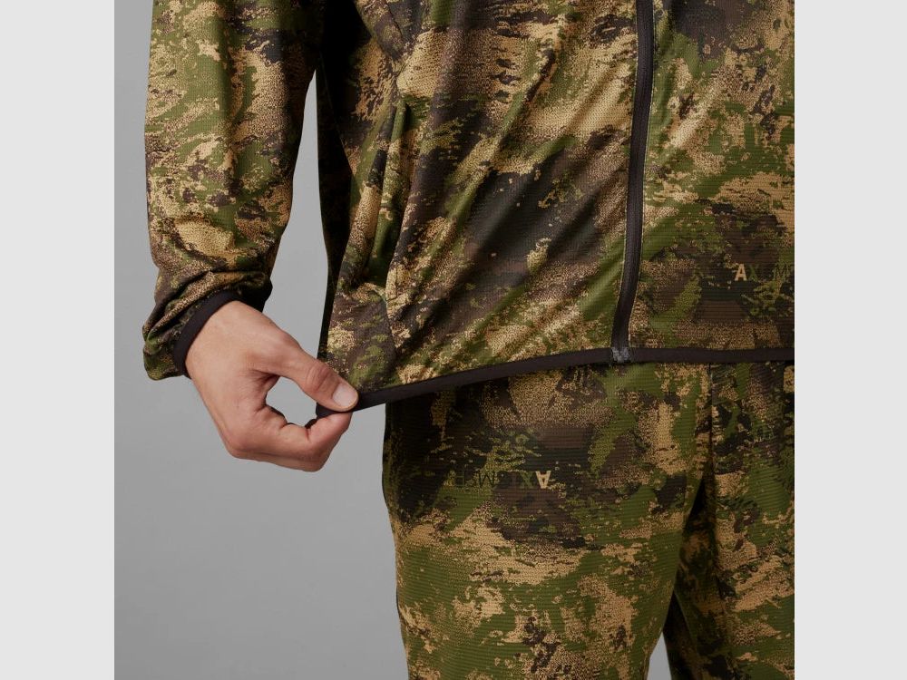 Härkila Deer Stalker Camo Overjacket
