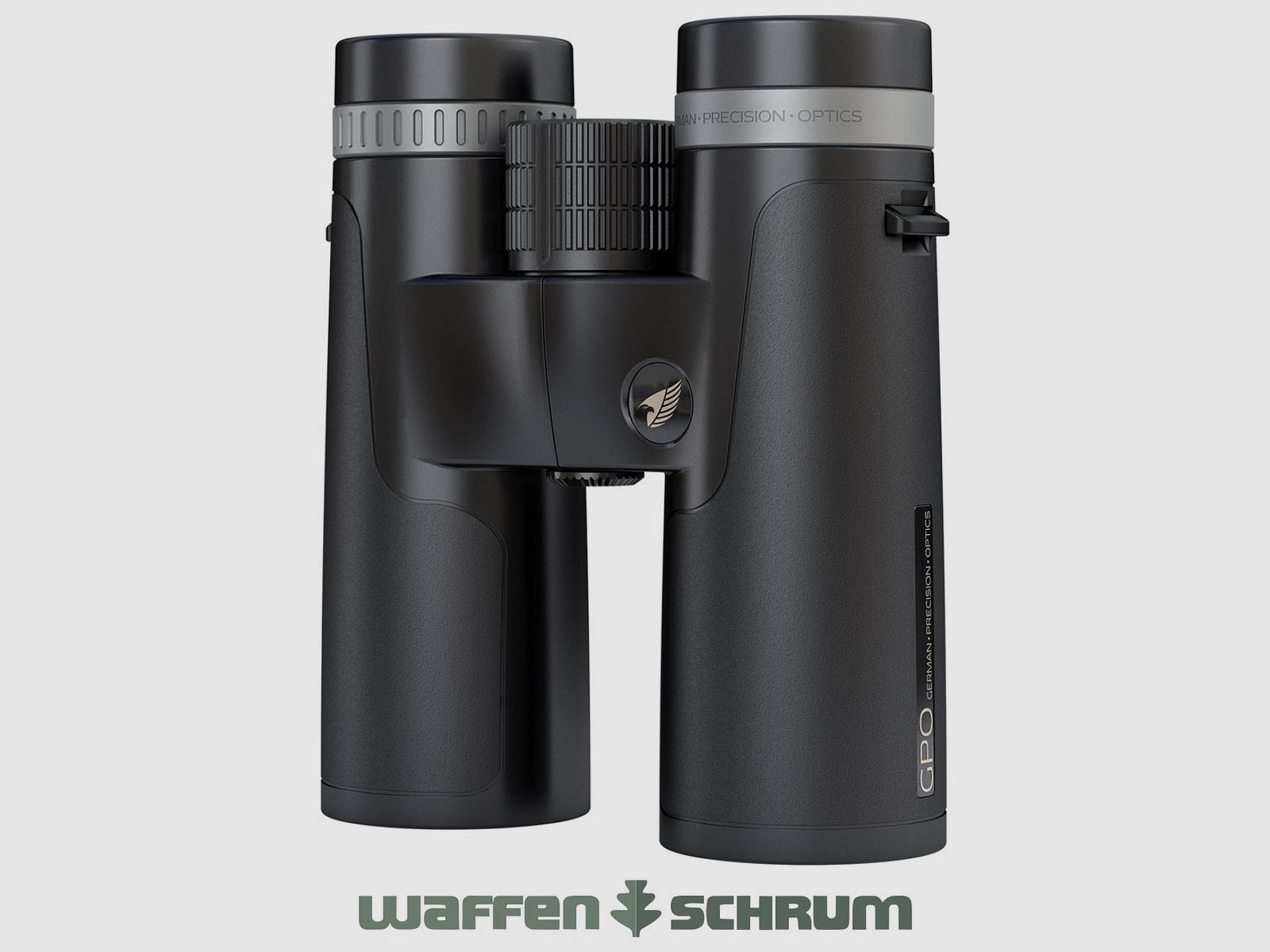 German Precision Optics Passion SD 8x42