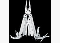 Leatherman Tool Wave Plus Narzędzia