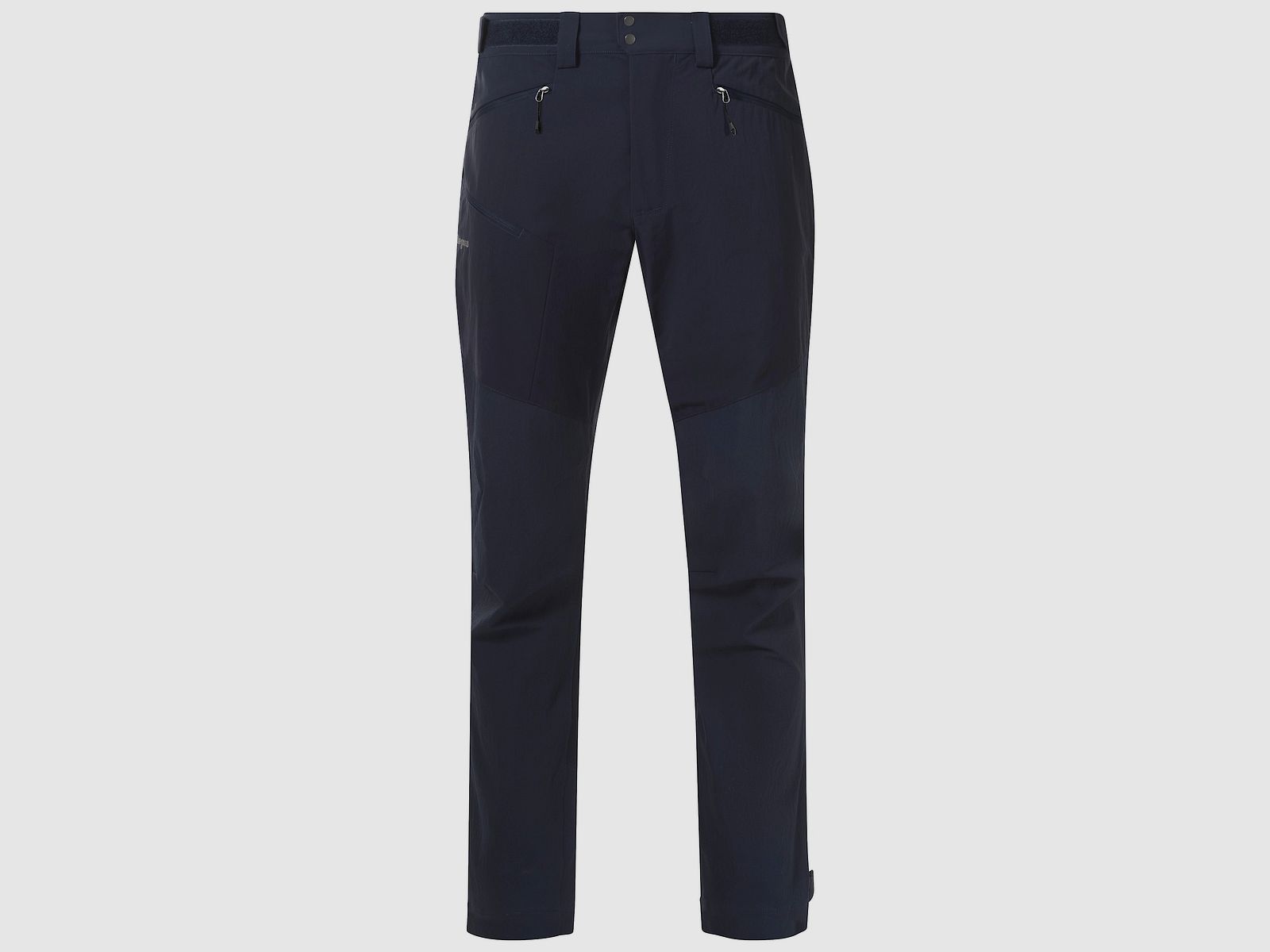 Bergans Alpine Softshell Hose Herren Marineblau 54