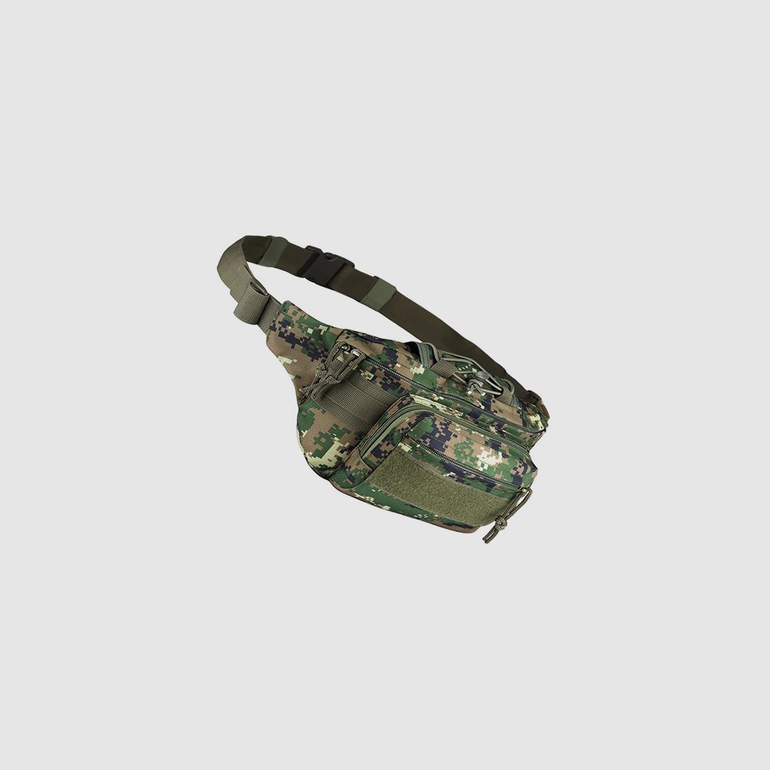 Bauchtasche Kangoo Marpat Woodland