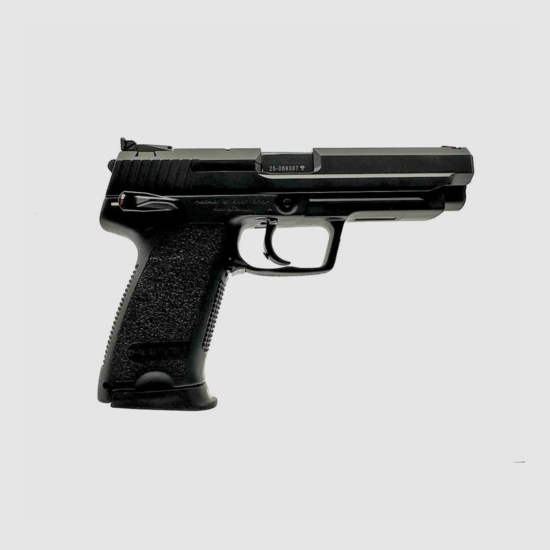 Heckler & KOCH USP EXPERT .45Auto