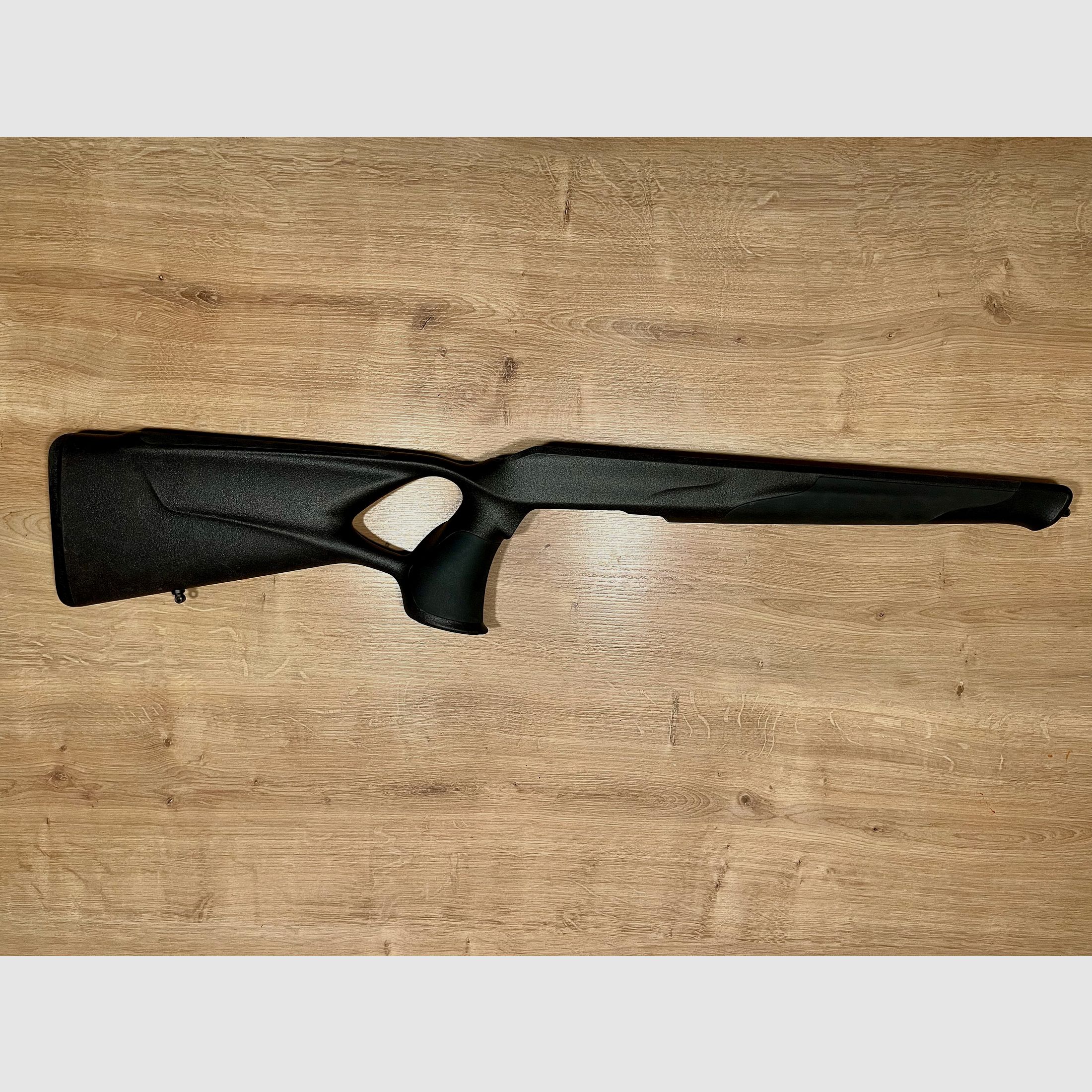 Blaser R8 Professional Success Schaft dunkelbraun