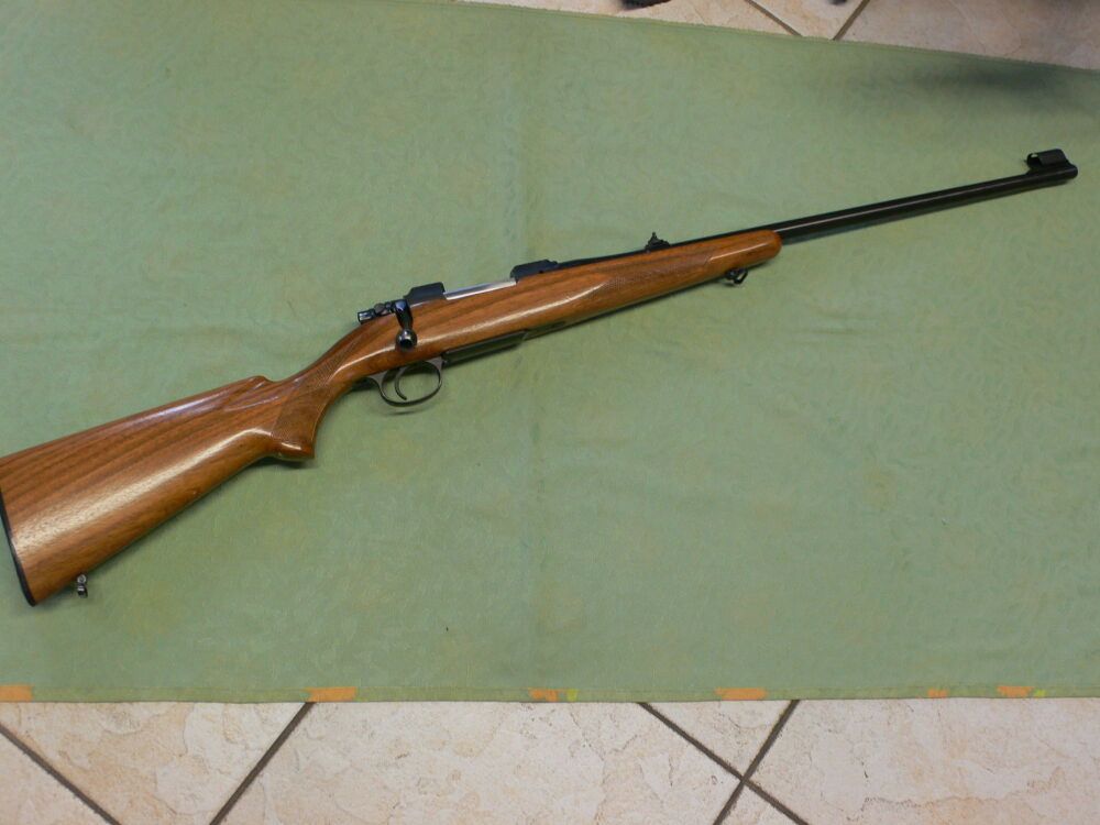 CZ Brünner CZ 601 ZKK