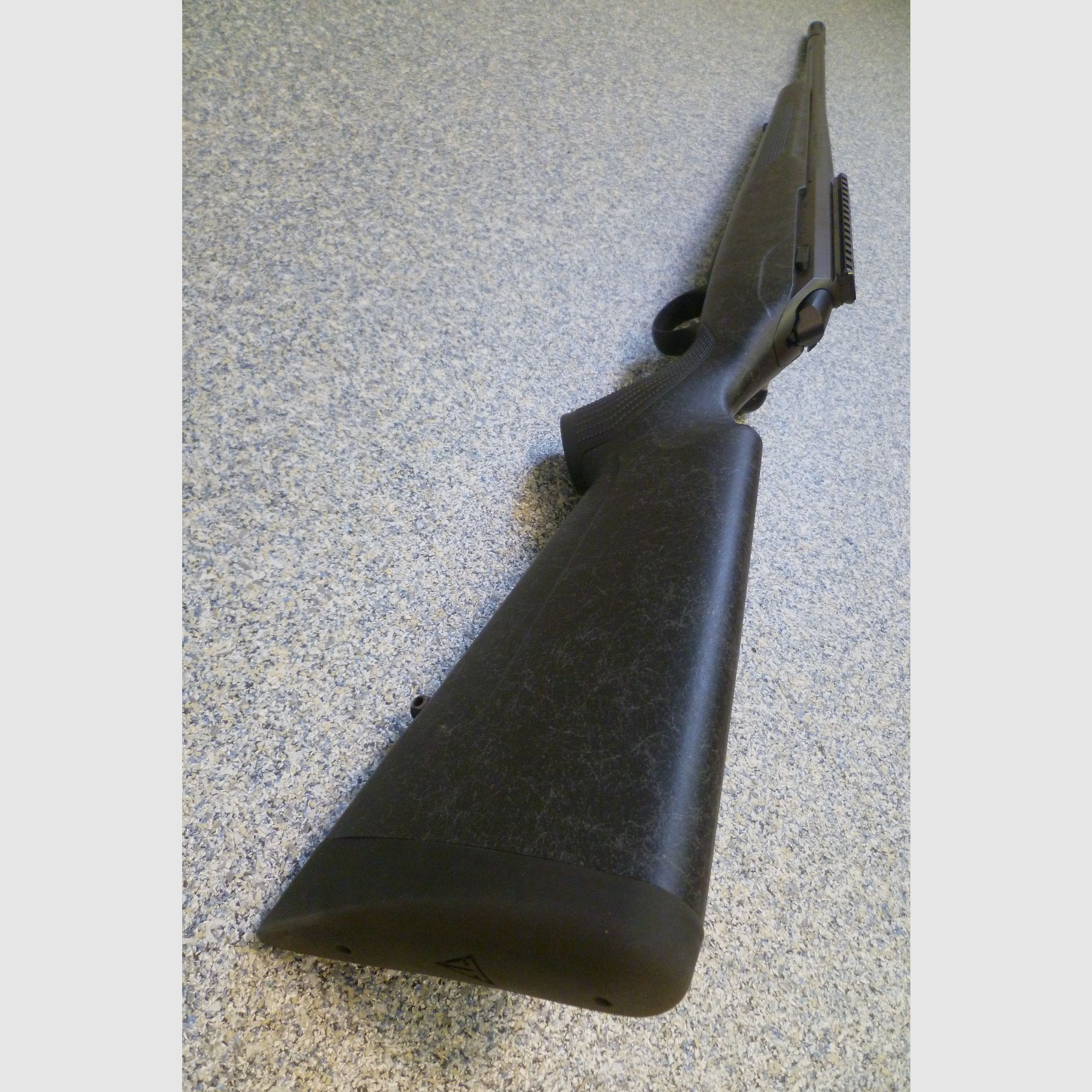 Repetierbüchse Tikka T3x Lite Roughtech Black .308 Win.