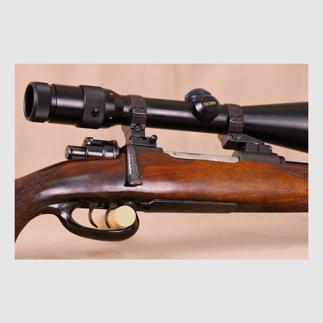 unknown model 98 // great stock!!