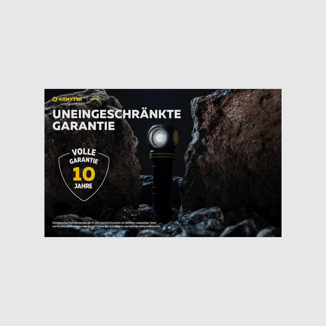 ARMYTEK ELF C2 MICRO USB, Bild 24 von 29