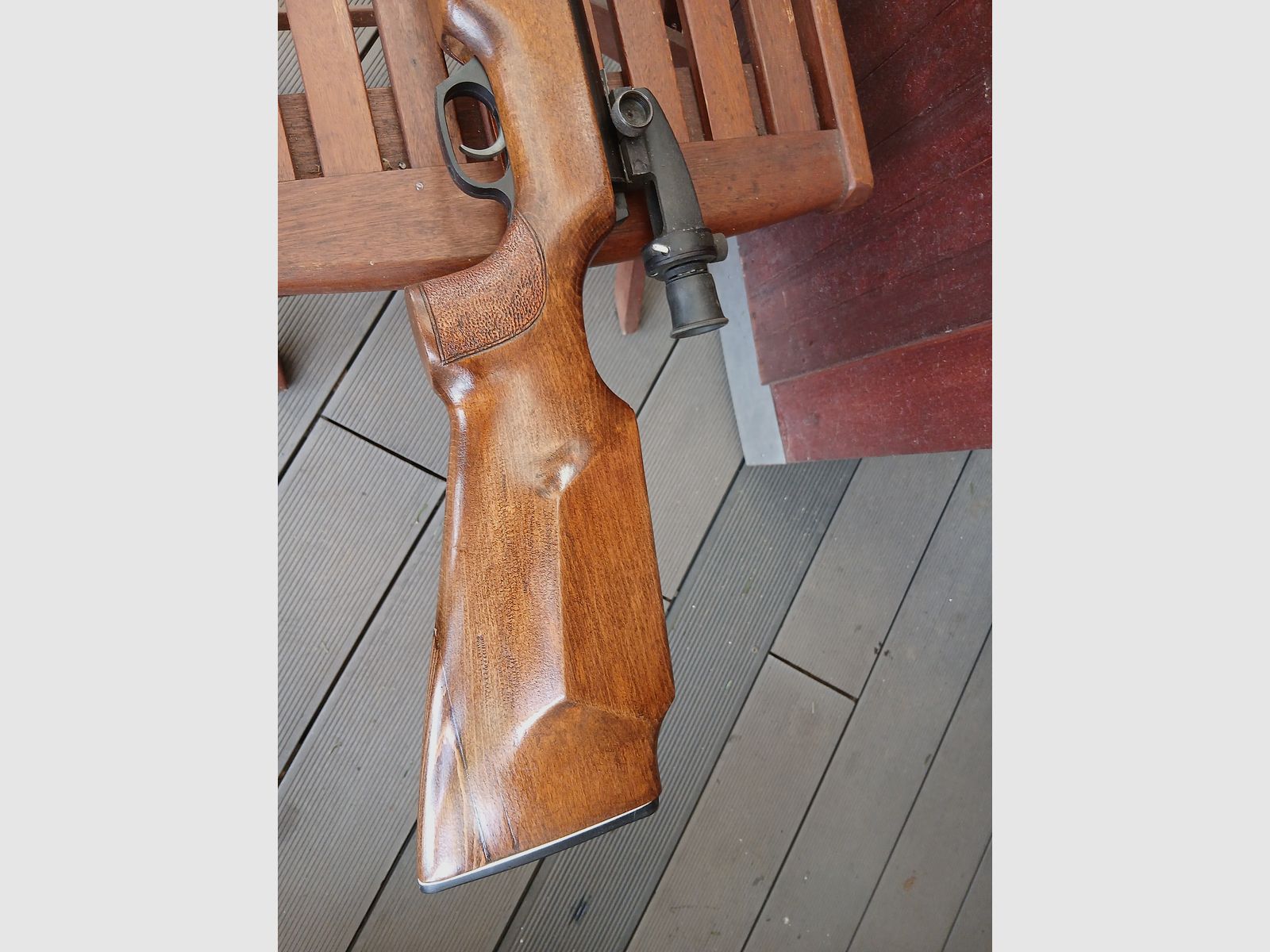 Sport air rifle 303 Super