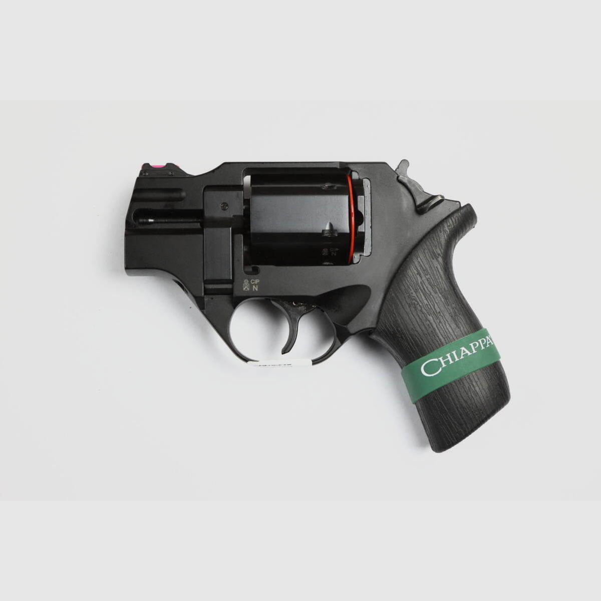 Chiappa Rhino 20DS, image 2 sur 6
