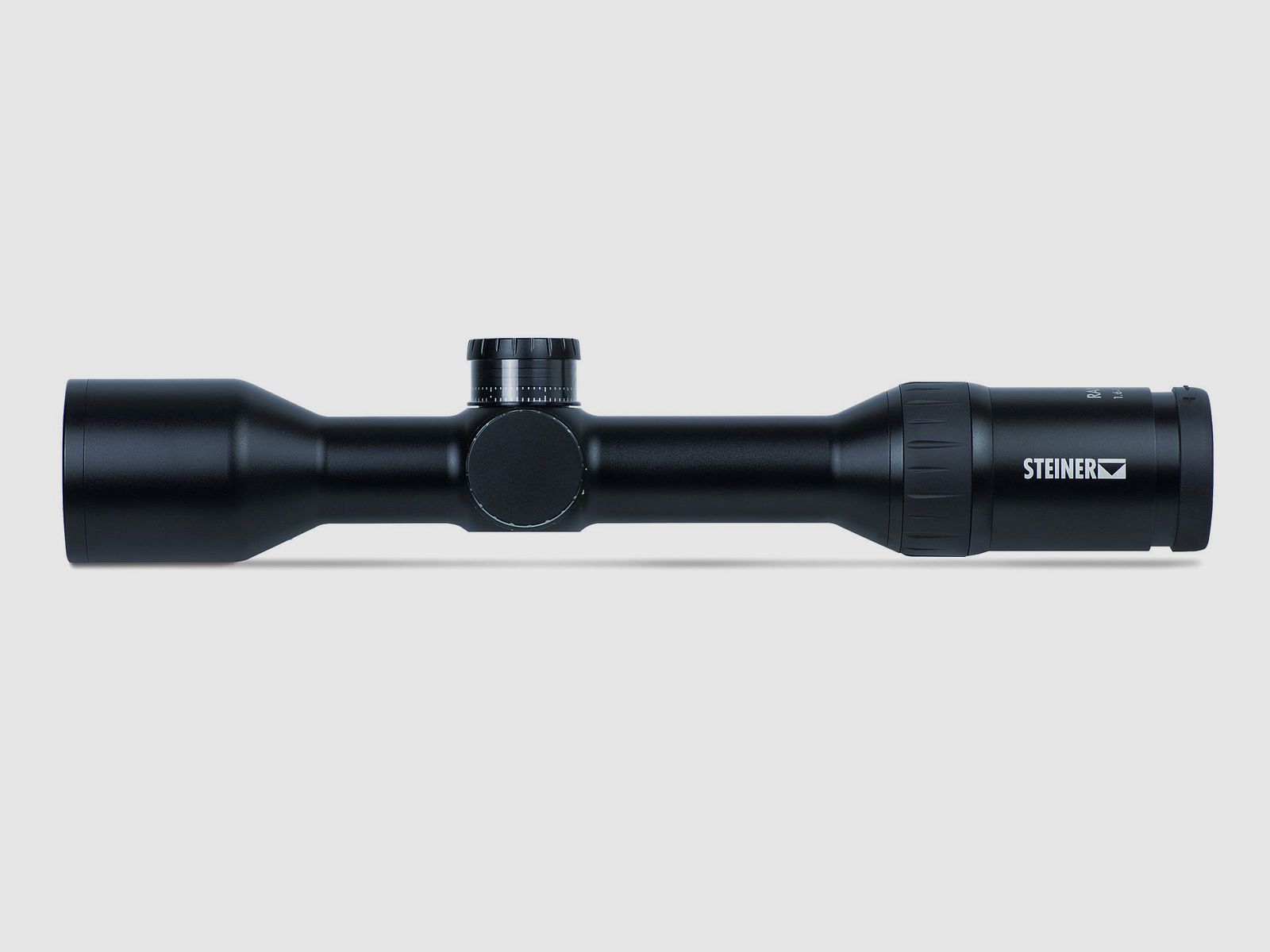 Steiner lunette de tir Ranger 8 1.6-12.8×42 BT, image 2 sur 3