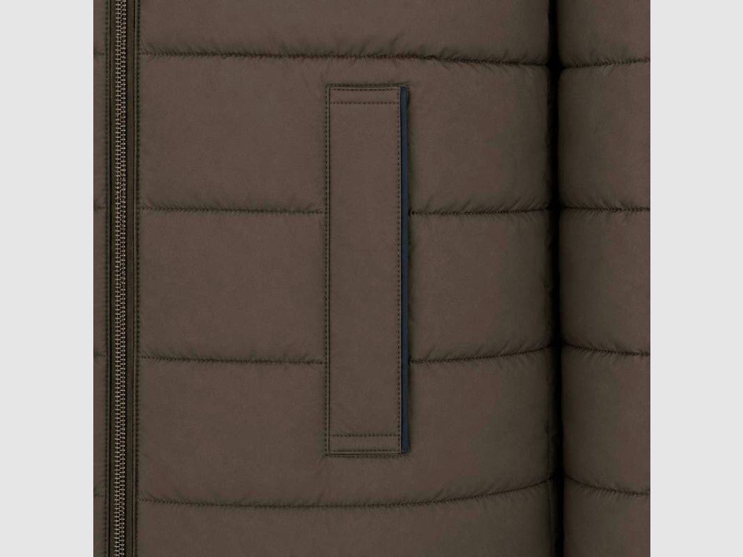 Reversible Parka Verney Carron® brown/blue M-2XL, image 13 of 14