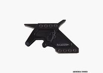 TONI SYSTEM – MONTAJE MEOSIGHT X GLOCK 17-35 NEGRO -AMDGL