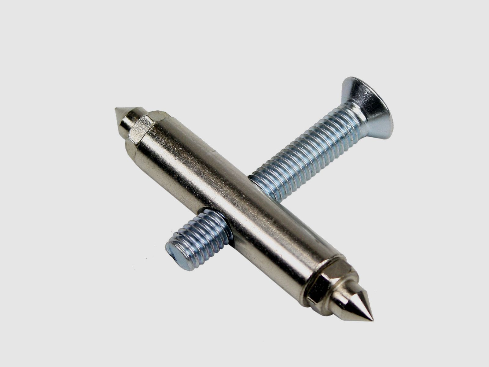 Gehörnklammer für Damwild 1 Stück