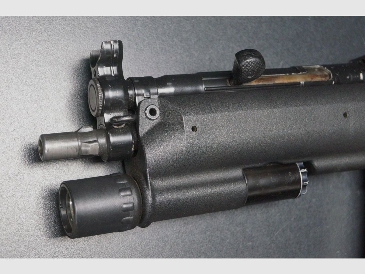 H&K MP5 ex Police 9mm, Bild 5 von 7