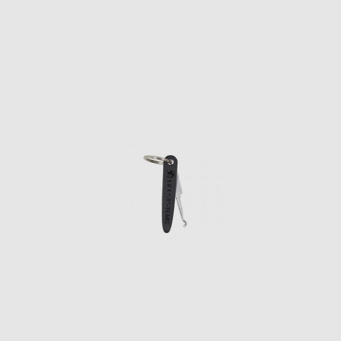 Lifesystems – Tick tweezers – Compact Tweezers