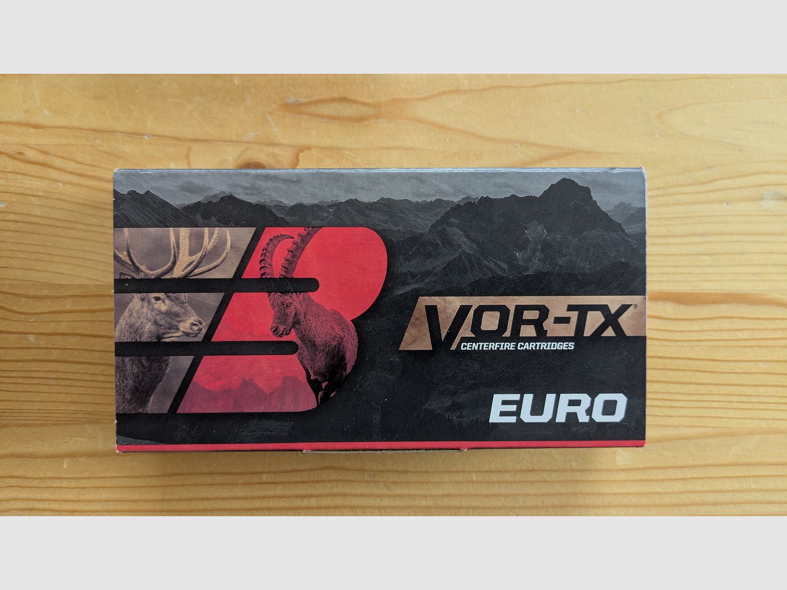 Barnes TTSX .308 Win – 150 gr (9,7 g)