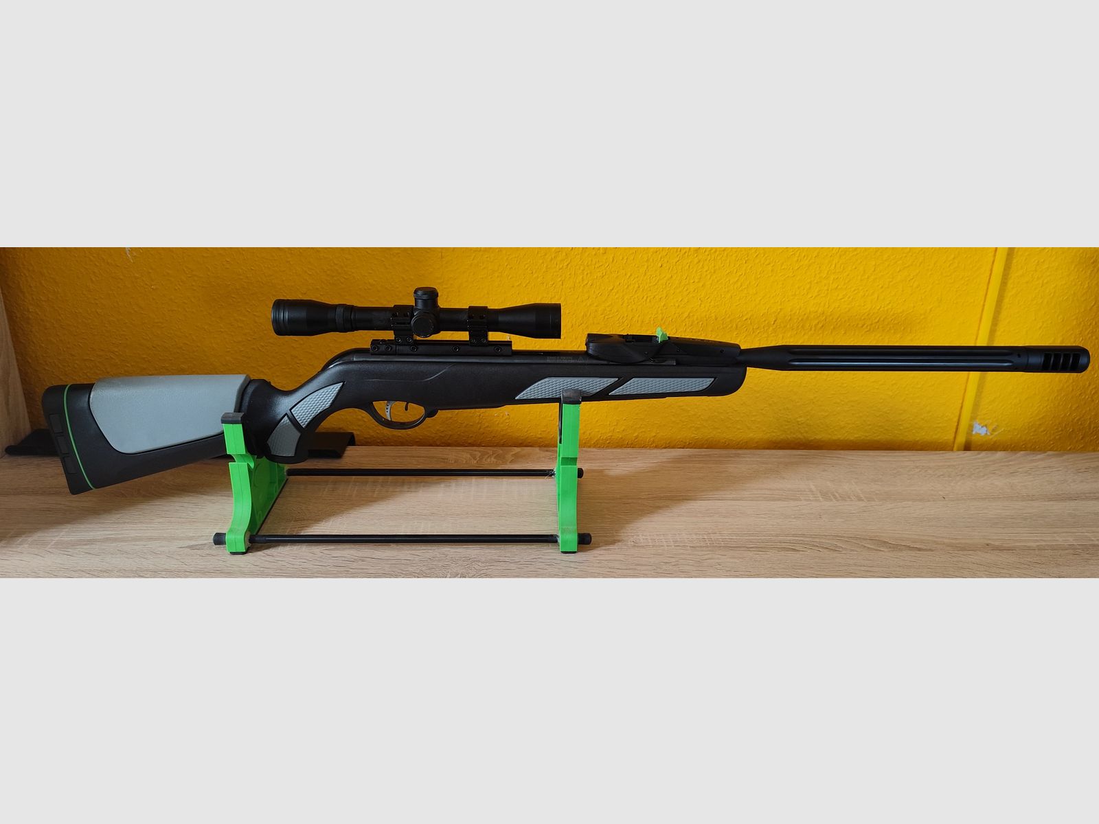 GAMO Luftgewehr Viper Pro 10 X IGT GEN 2 kal 5,5