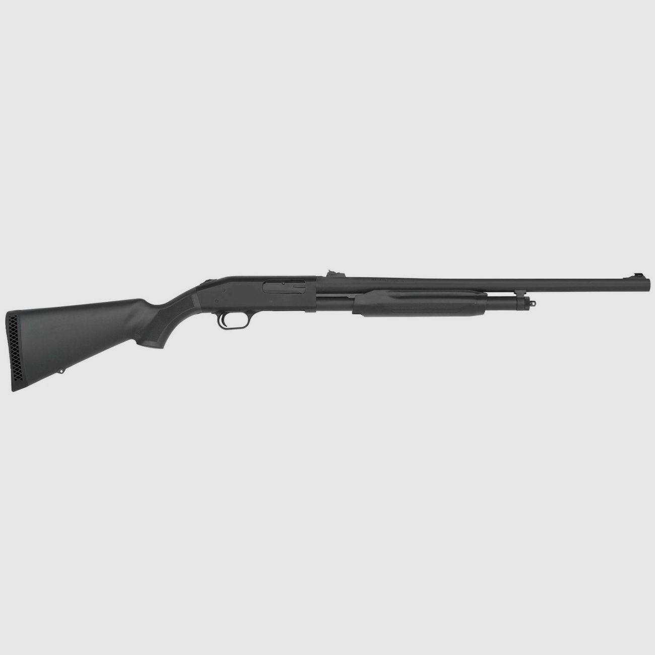 500 Slugster 24" Negro