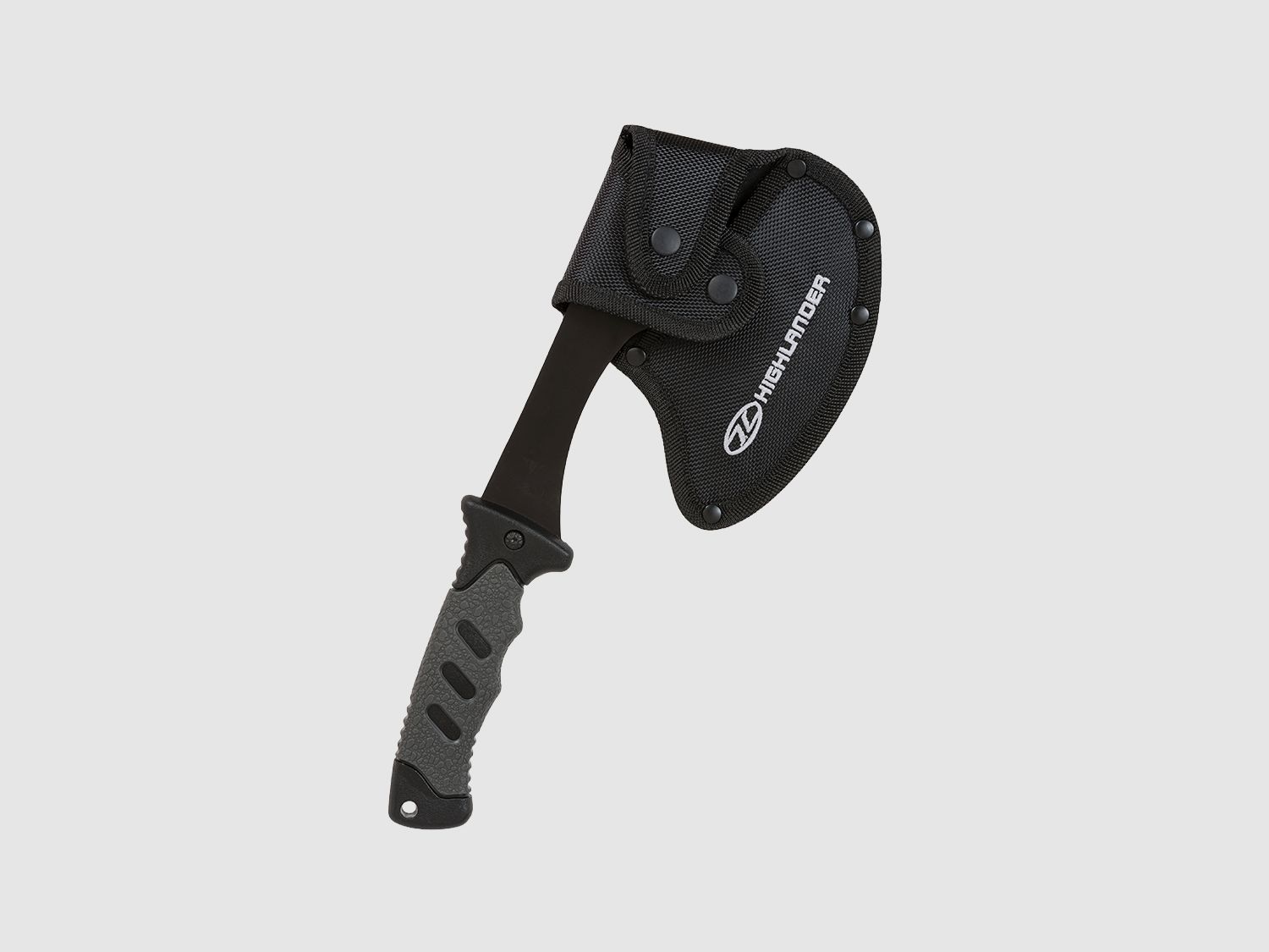 Highlander Forces Survival Axe, image 2 of 3