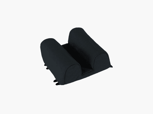 Eberlestock rifle rest