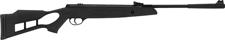 Luftgewehr Hatsan MOD STRIKER EDGE 4,5 mm