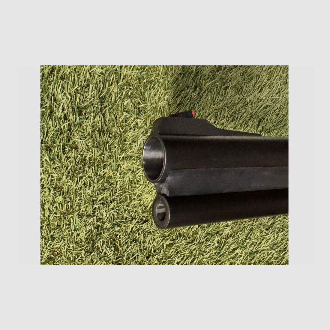 Bockbüchsflinte Blaser 95 12/76;.308Win