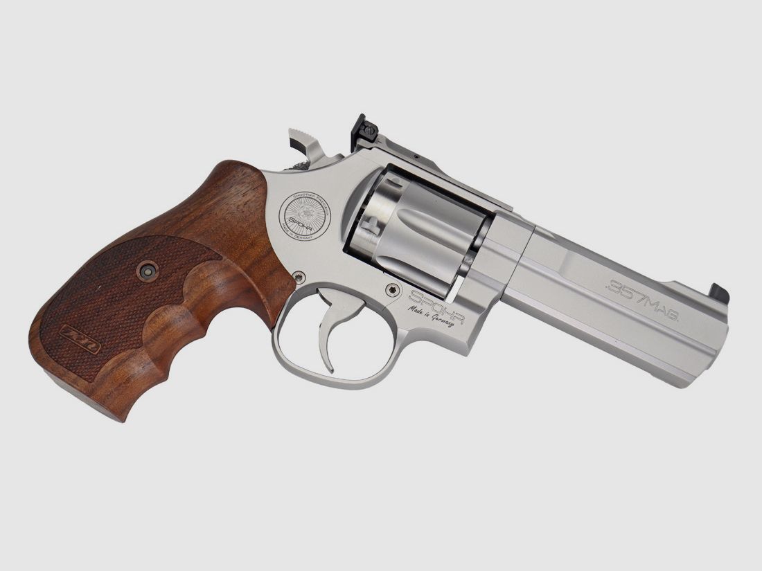 Spohr L562 Standard 4.0