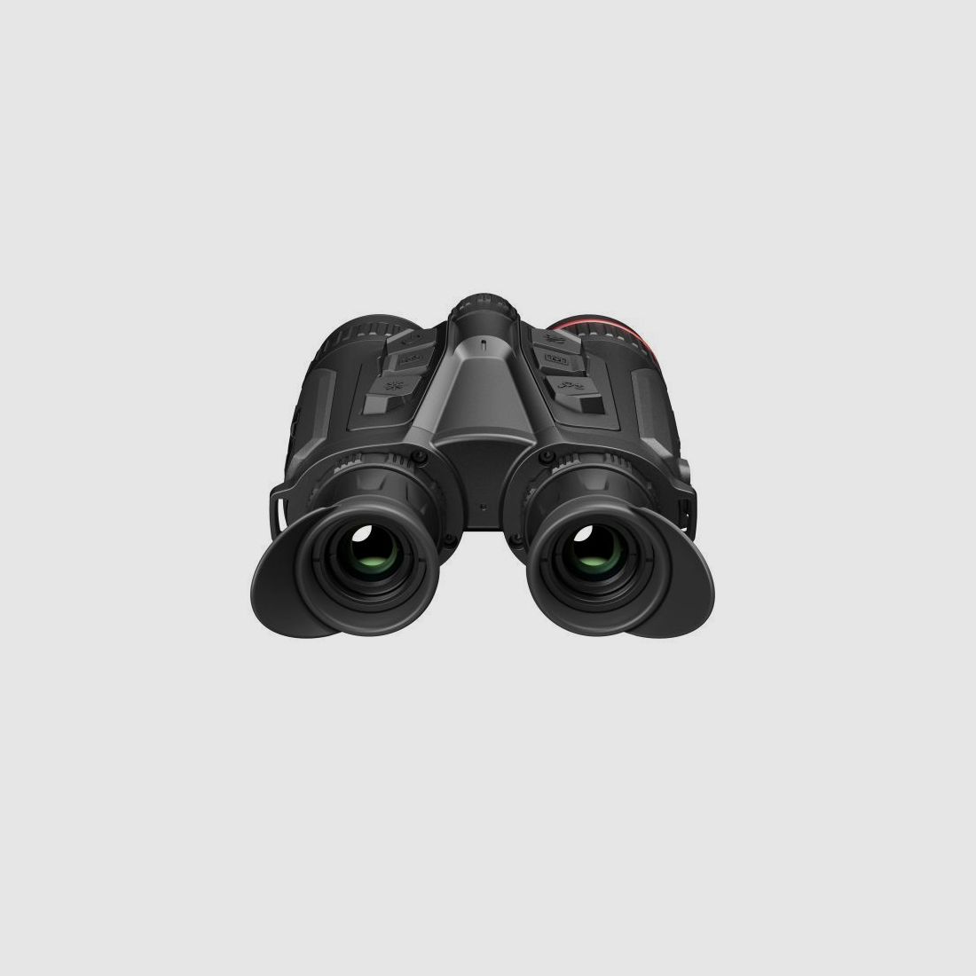 Hikmicro Wärmebild-Binocular Habrok Pro HQ50L