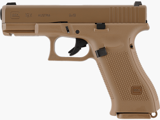 GLOCK 19X