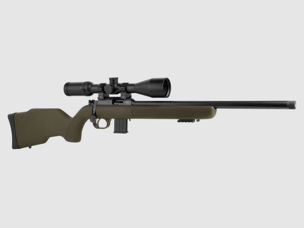 DIANA R-22 Carbon Set