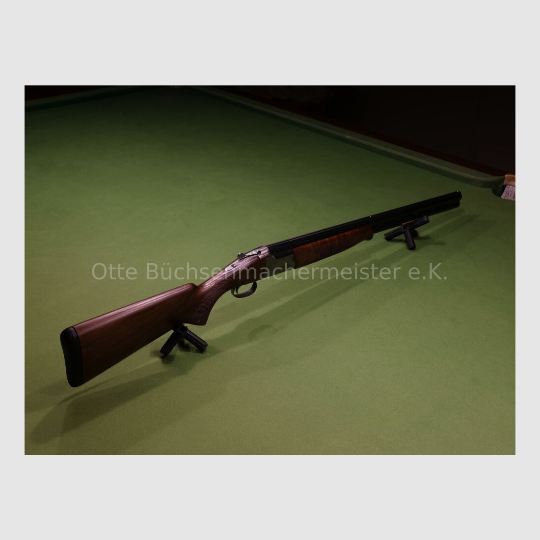 Browning B525 Sporter 1 True Left Hand