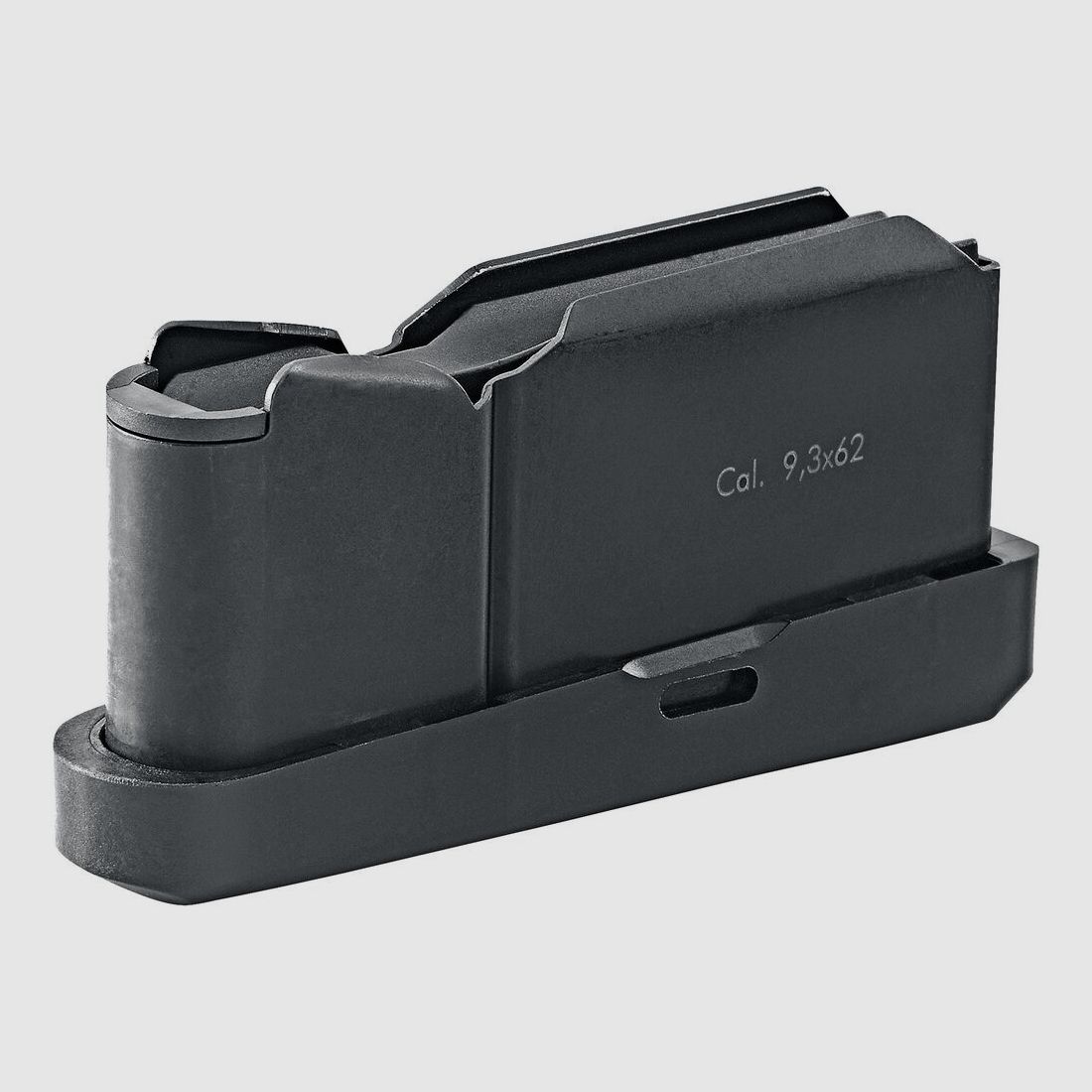 Merkel Magazin RX.Helix - 3 Schuss Kaliber .222 Rem.