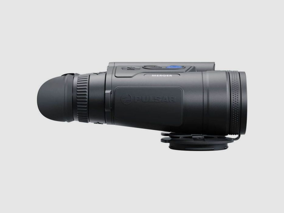 Wärmebildzielfernrohr Pulsar Merger LRF XP35, Bild 13 von 30