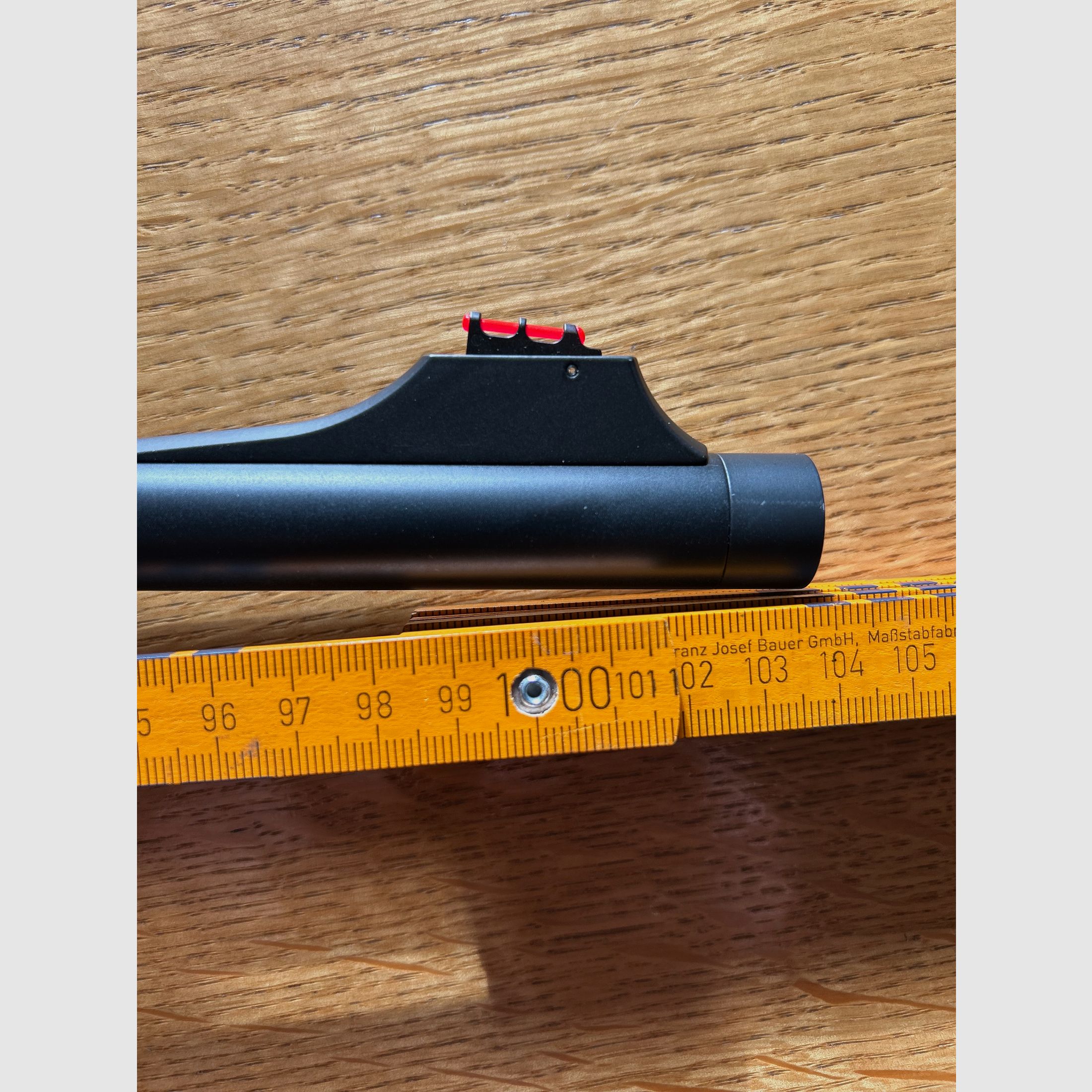 Répétiteur, Haenel Jäger 10, 308