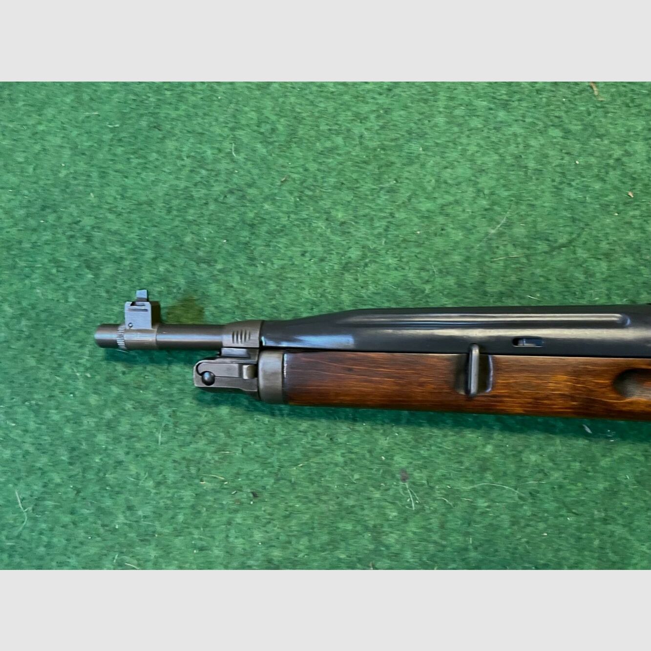 Brno Arms Factory VZ VZ 52/57